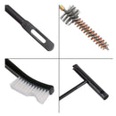 Kit Limpeza para Carabina de Pressão