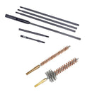 Kit Limpeza para Carabina de Pressão