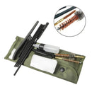 Kit Limpeza para Carabina de Pressão