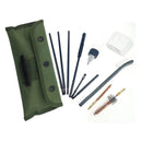 Kit Limpeza para Carabina de Pressão