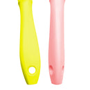 Escova de Cabelo Colorida