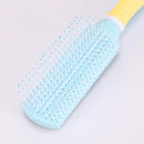 Escova de Cabelo Colorida