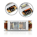 Fonte Chaveada Driver 12V 5A Bivolt 60W