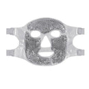 Máscara Térmica Rosto Facial Gel Quente ou Fria