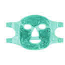 Máscara Térmica Rosto Facial Gel Quente ou Fria
