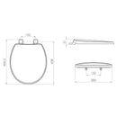 Assento para Vaso Sanitário