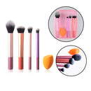 Kit de Pincéis Maquiagem Profissional