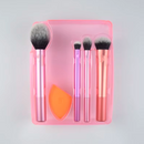 Kit de Pincéis Maquiagem Profissional