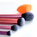 Kit de Pincéis Maquiagem Profissional