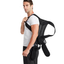 Cinta Postural para Coluna e Lombar [S]