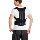 Cinta Postural para Coluna e Lombar [XXL]