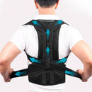 Cinta Postural para Coluna e Lombar [XXL]