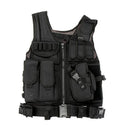 Capa de Colete Tático Modular