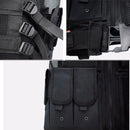 Capa de Colete Tático Modular