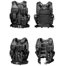 Capa de Colete Tático Modular