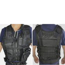 Capa de Colete Tático Modular