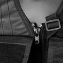 Capa de Colete Tático Modular