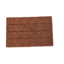 Acendedor de Fogo para Churrasqueira [24 Unidades]