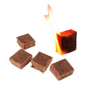 Acendedor de Fogo para Churrasqueira [24 Unidades]