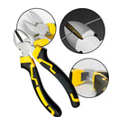 Alicate de Corte [6 Polegadas]