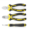 Alicate de Corte [6 Polegadas]