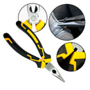 Alicate de Bico [6 Polegadas]