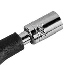 Chave Sextavada Hexagonal [3 em 1]