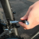 Chave Sextavada Hexagonal [3 em 1]