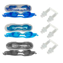 Óculos de Natação [Masculino]