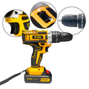 Parafusadeira Furadeira [21V]