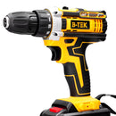 Parafusadeira Furadeira [21V]