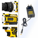 Parafusadeira Furadeira [21V]