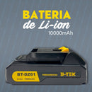 Parafusadeira Furadeira [21V]