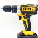 Parafusadeira Furadeira [21V]