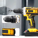 Parafusadeira Furadeira [21V]