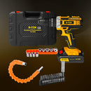 Parafusadeira Furadeira [21V]