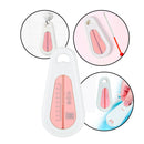 Termômetro de Banheira para Banho [Rosa]