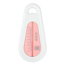 Termômetro de Banheira para Banho [Rosa]
