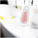 Termômetro de Banheira para Banho [Rosa]