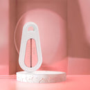 Termômetro de Banheira para Banho [Rosa]