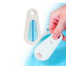 Termômetro de Banheira para Banho [Azul]