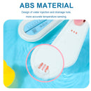 Termômetro de Banheira para Banho [Azul]