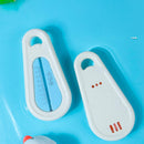 Termômetro de Banheira para Banho [Azul]