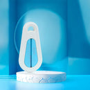 Termômetro de Banheira para Banho [Azul]