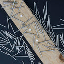 Kit de Pregos 15 a 70 mm [390 Unidades]