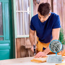 Kit de Pregos 15 a 70 mm [390 Unidades]