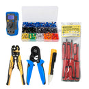 Kit Eletricista Profissional [6 Peças]