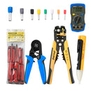 Kit Eletricista Profissional [6 Peças]