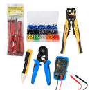 Kit Eletricista Profissional [6 Peças]