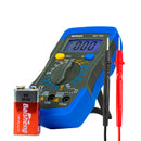 Kit Eletricista Profissional [6 Peças]